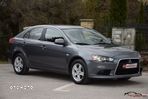 Mitsubishi Lancer - 3