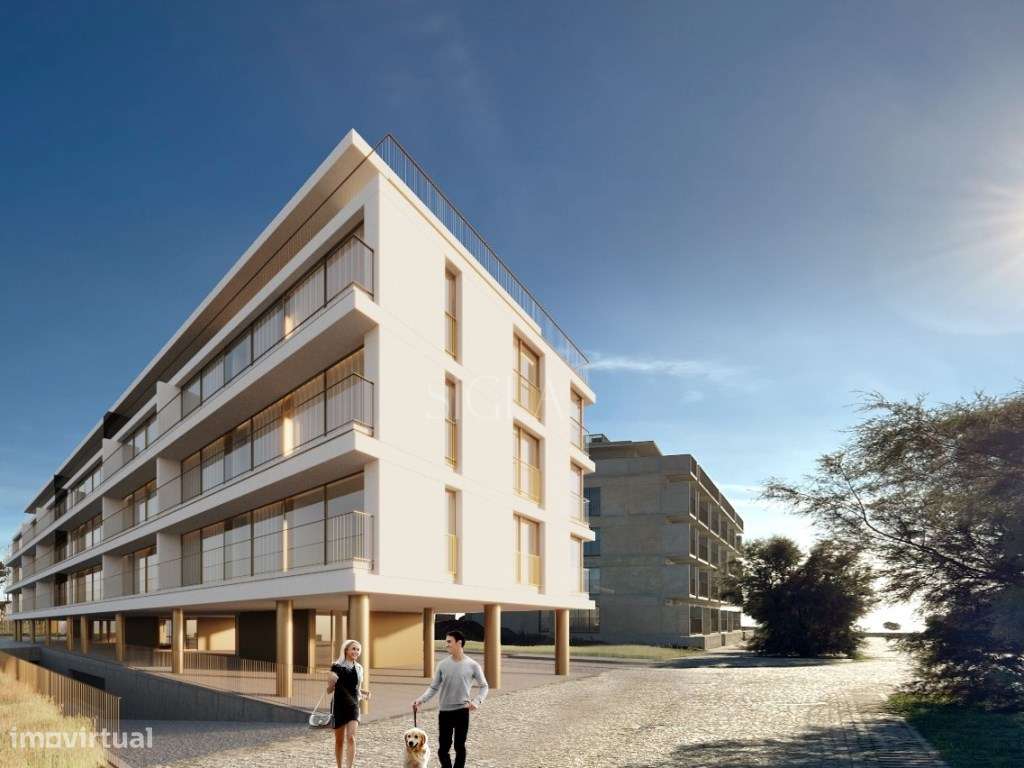 T3 em Lavadores - Grande imagem: 4/11