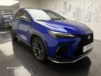 Lexus NX - 2