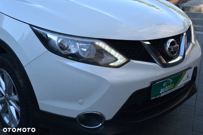 Nissan Qashqai 1.5 dCi Tekna - 12