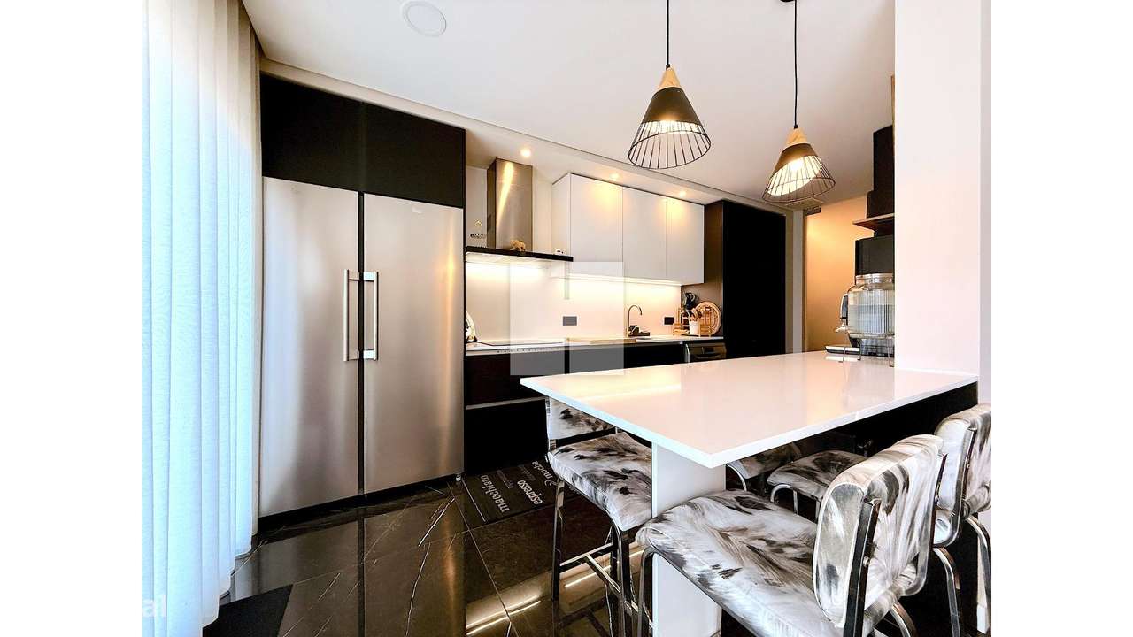 T4 Luxo 239m² em Buarcos-9