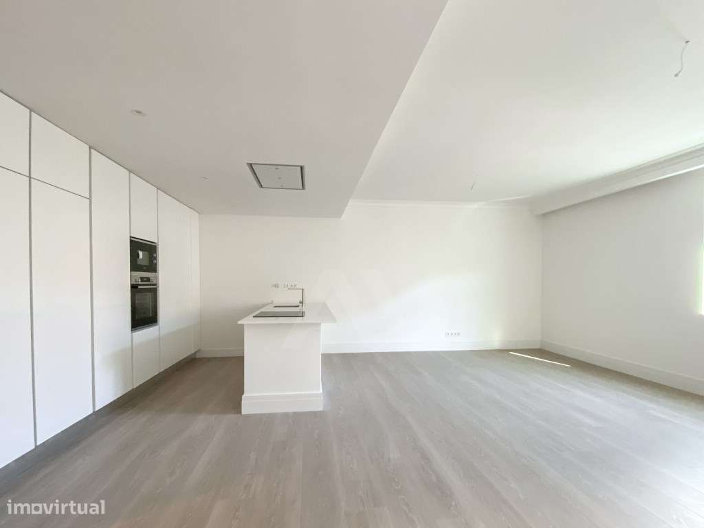 Apartamento T2 em Lisboa em Condomínio Exclusivo - Grande imagem: 5/23