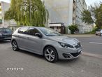 Peugeot 308 PureTech 130 Stop & Start GT-Line Edition - 7