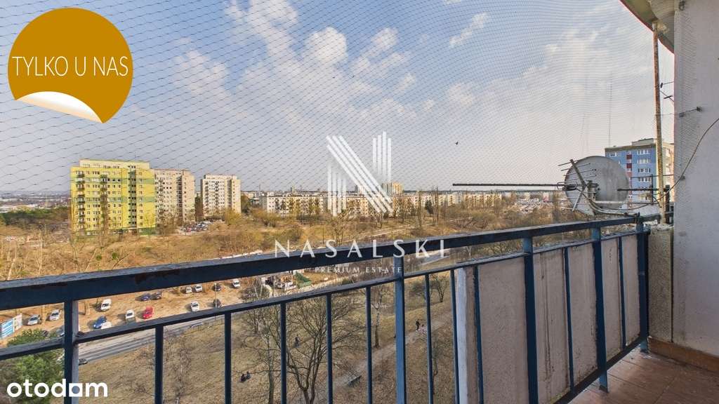 3 Pokoje 56m2 winda Wyżyny Garaż-10