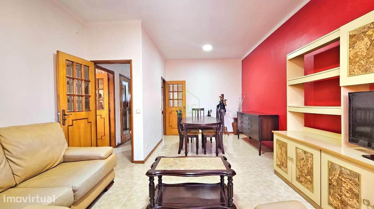 Apartamento T2 | Fânzeres | Gondomar-13
