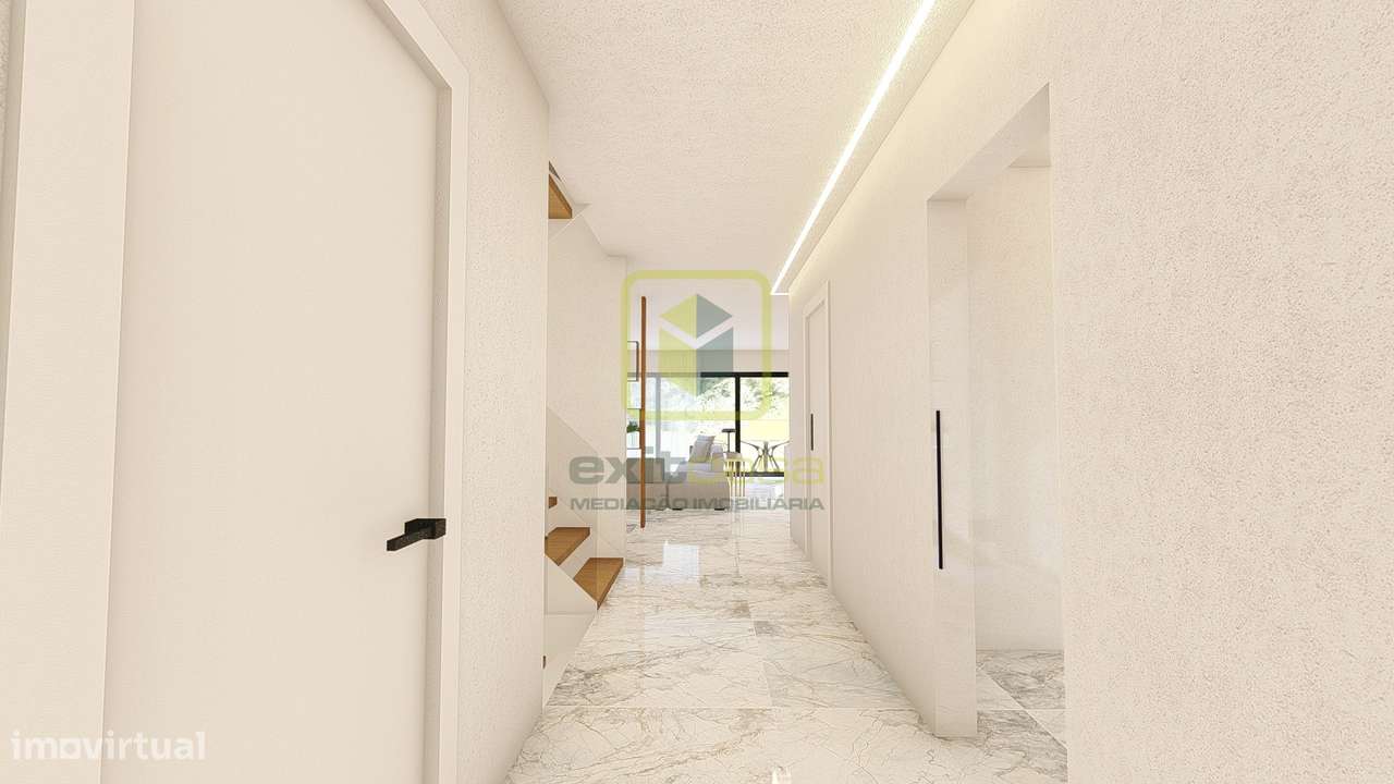 Moradia T5 - Grande imagem: 3/49