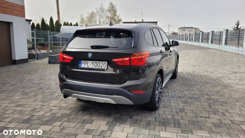 BMW X1 - 8