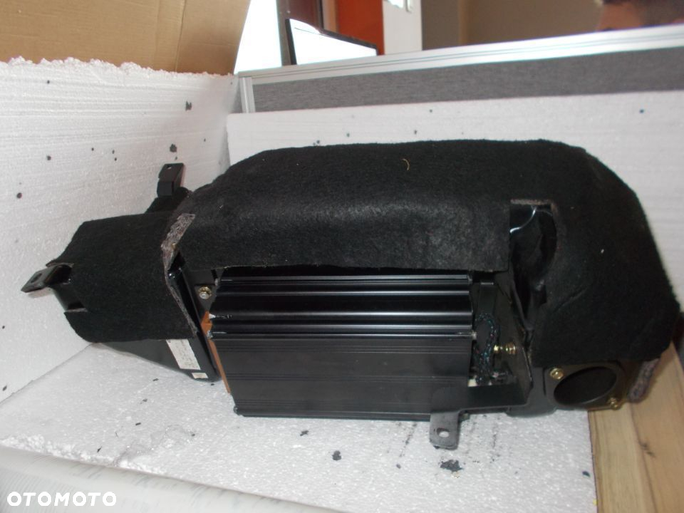 SUBWOOFER AUDI A6 C5 RSO294282 - 2