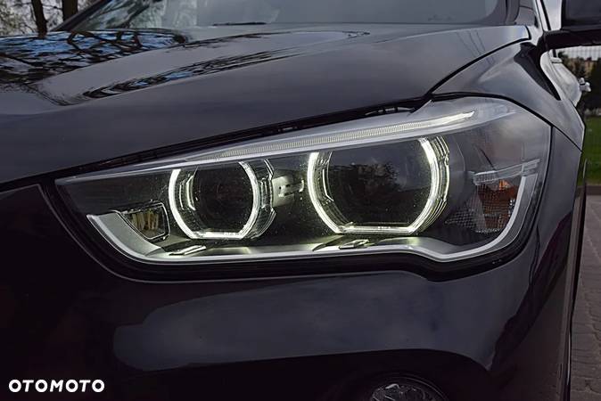 BMW X1 sDrive20i M Sport sport - 23