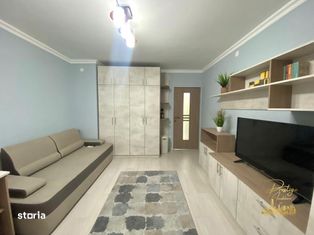 Apartament cu 1 camera de inchiriat in zona Ultracentrala - Oradea