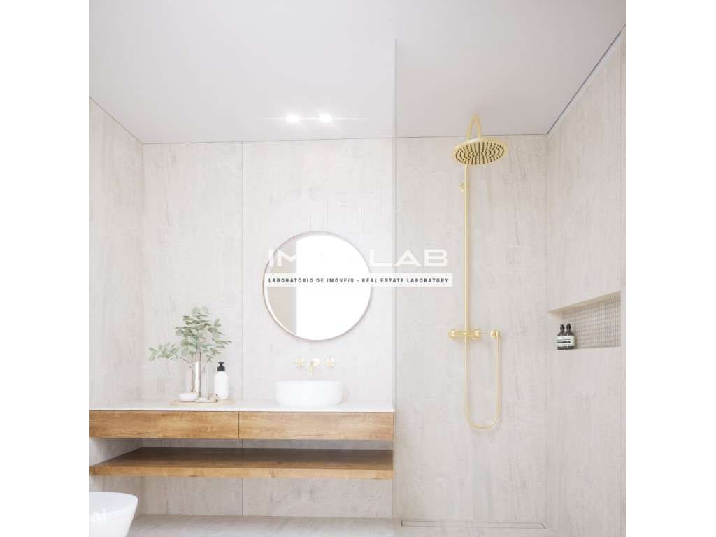 Villa de Luxo T3 + Escritório - Arco da Calheta-33