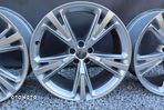 Felgi Audi OE Q8 10.0" x 21" 5x112 ET 20 - 4