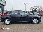 Ford Focus 1.0 EcoBoost Trend - 4