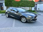 Mazda 3 SKYACTIV-G 165 Exclusive-Line - 2