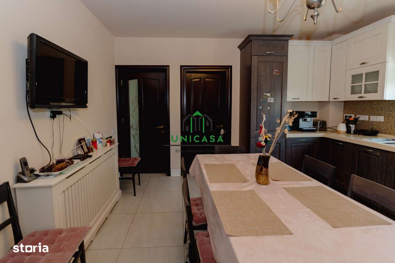 Casa Individuala - Vladesti - Teren de 1780 mp-12