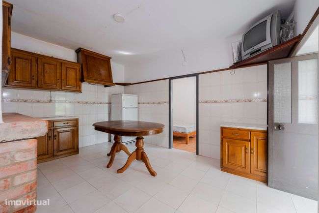 Moradia térrea em Moegas, Ribeira do Neiva - Vila Verde-1