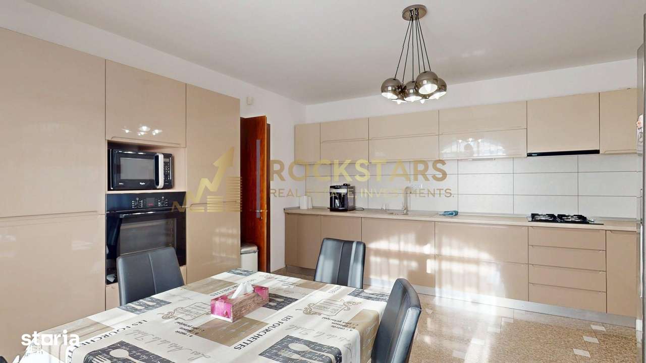 Vila | Otopeni | 1057 mp teren | Spatiu, lumina si liniste-12