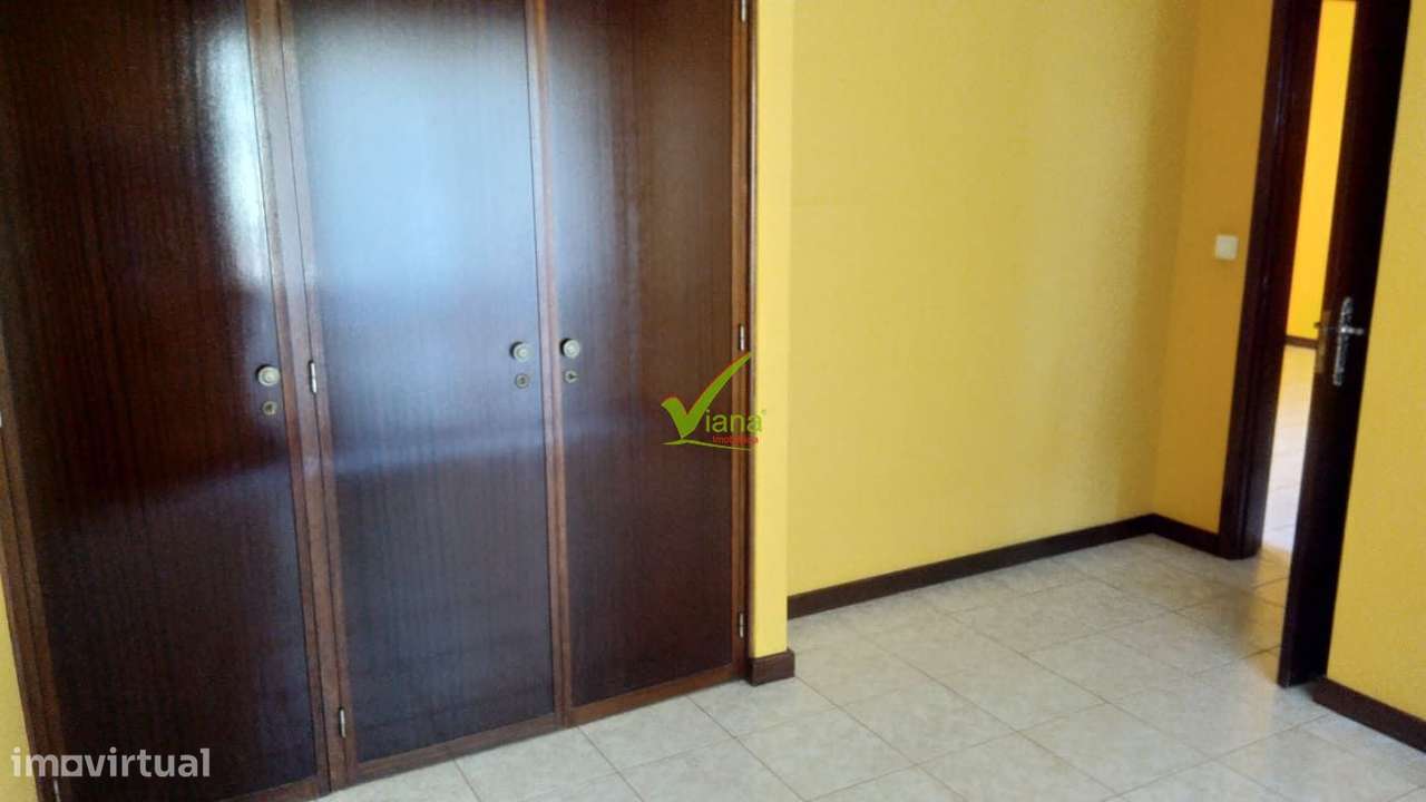 T. 2 com garagem a 100 metros da praia - Grande imagem: 5/6