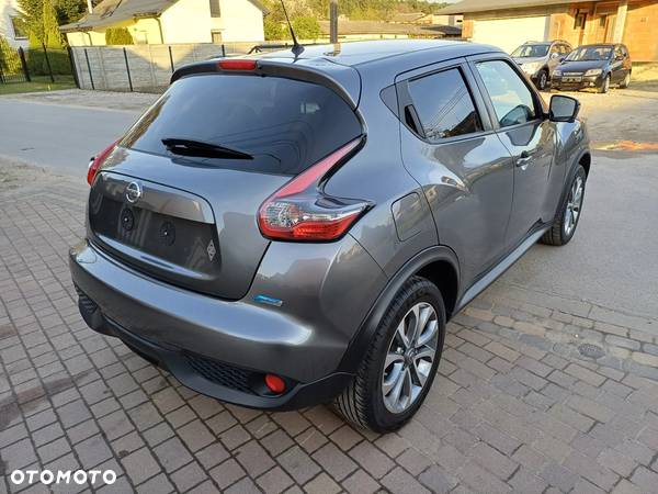 Nissan Juke 1.5 dCi 360 - 3