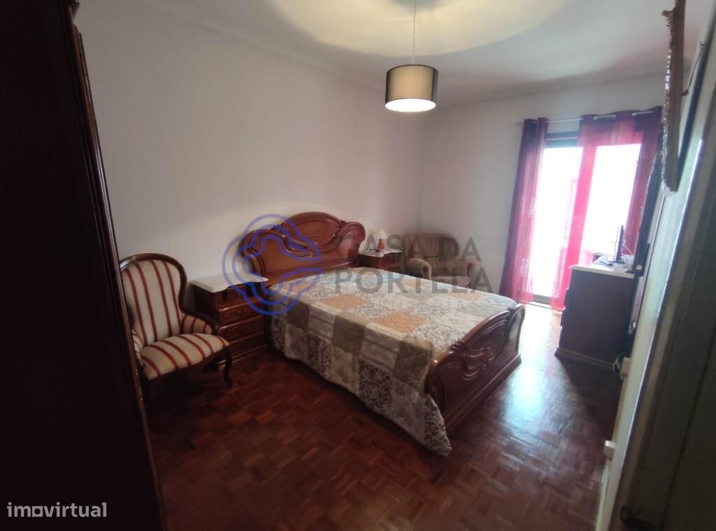 Venda apartamento T3+1 na Baixa do Porto