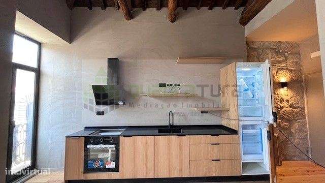 ESTÚDIO | C/ Varanda e Arrecadação | BONFIM - Grande imagem: 4/12