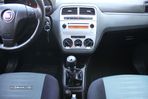 Fiat Grande Punto 1.2 Dynamic - 6