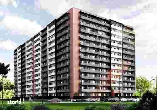 3 camere mutare rapida  700 metri Metrou Nicolae Teclu-8