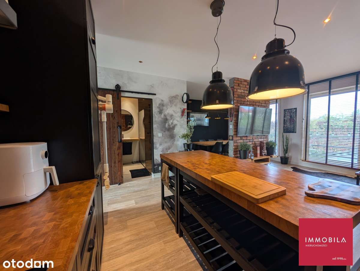 Wygodne mieszkanie dla singla lub pary - Pełny obrazek: 4/17