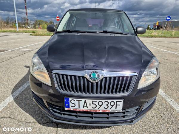 Skoda Fabia 1.2 12V Style - 2