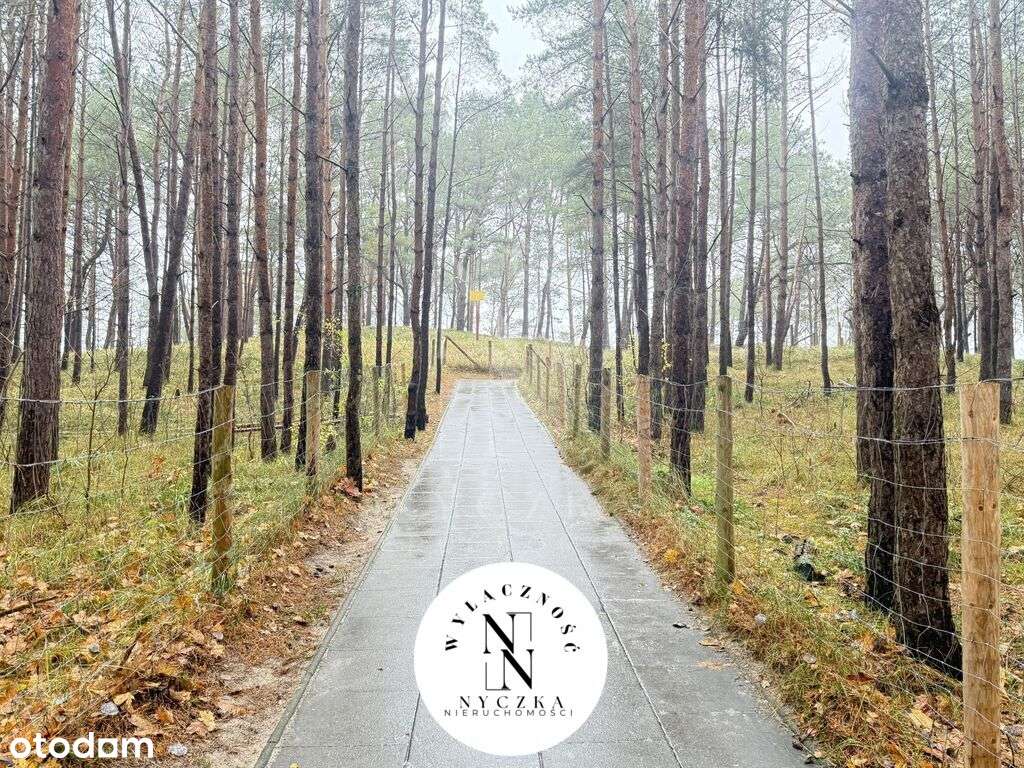 Apartament z ogrodem 5 min od morza!-17