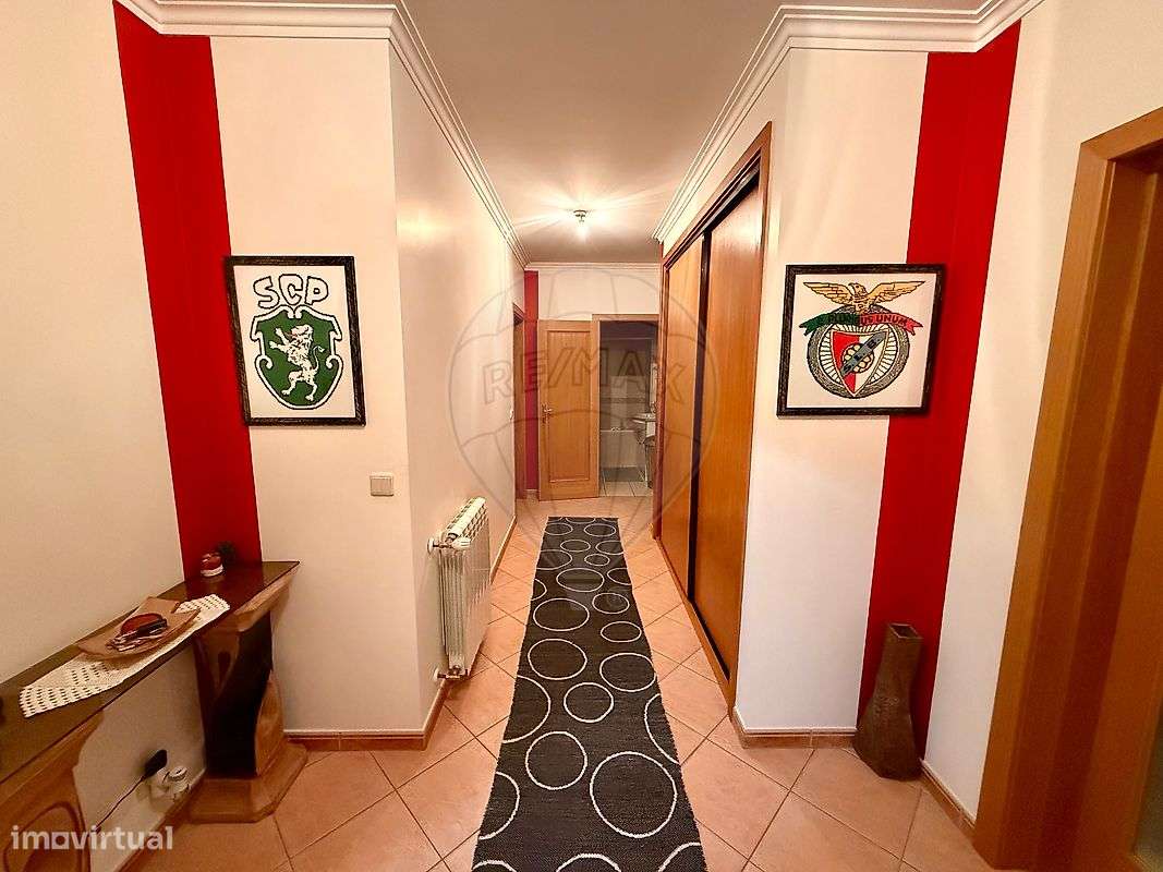 Apartamento T2 para venda-5