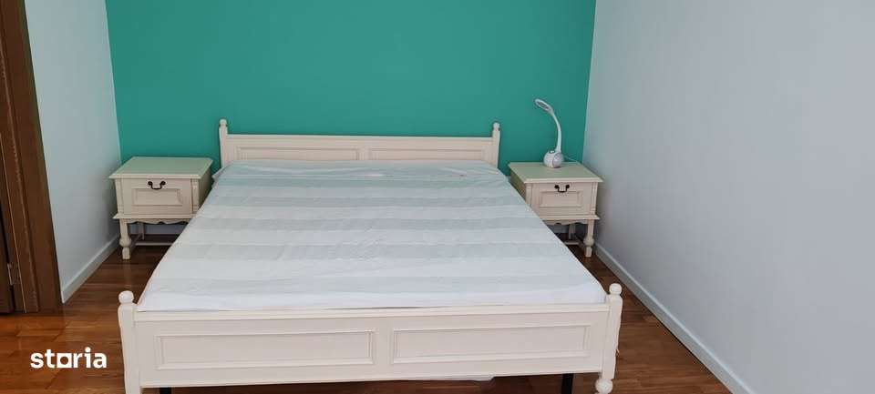 Vanzare-Apartament cu 2 camere, cu suprafata de 56 mp utili. - Imagine principală: 5/9