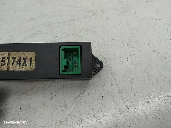 Interruptor Vidro Porta Passageiro Mitsubishi Colt V (Cj_, Cp_) - 2