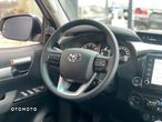 Toyota Hilux 2.4 D-4D Double Cab SR5 4x4 - 6