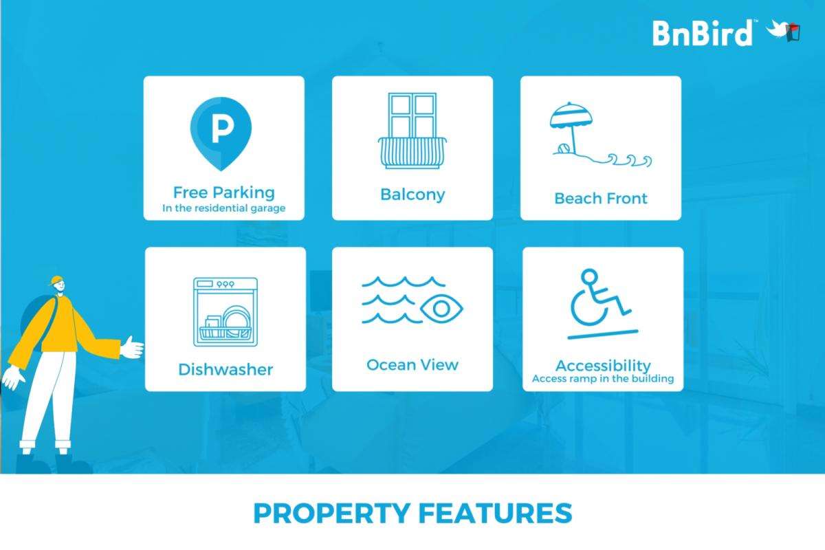 Apartamento com 3 quartos - localizado em Póvoa de Varzim Porto - Grande imagem: 5/6