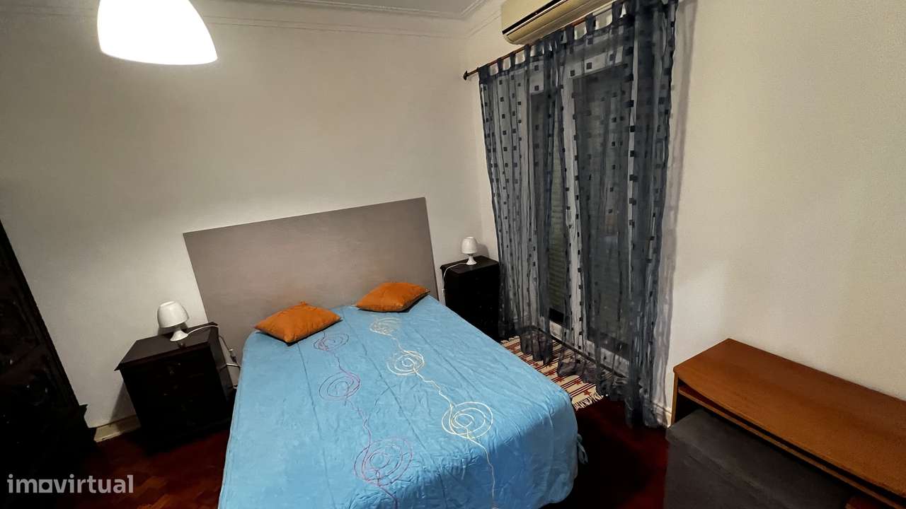 T3 Arrendo 3 quartos para casal - Grande imagem: 4/5