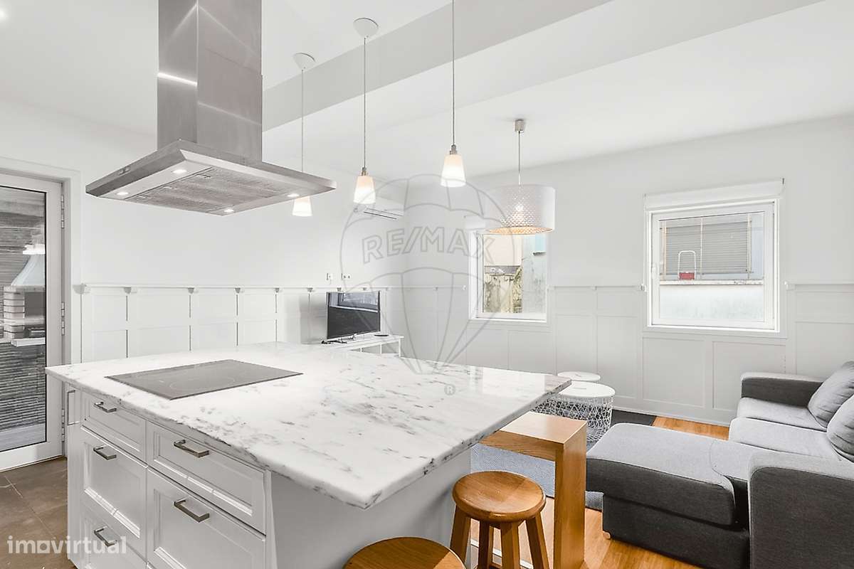 Apartamento T3 para arrendamento - Grande imagem: 5/19