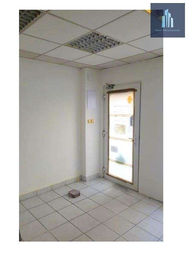 Lokal Handlowo-Usługowy Przy Miejskim Targowisku - Pełny obrazek: 4/6