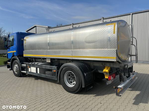 Scania P250 - 5