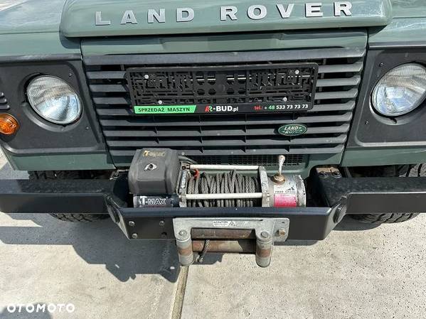 Land Rover Defender 110 2.4 TD4 E - 3