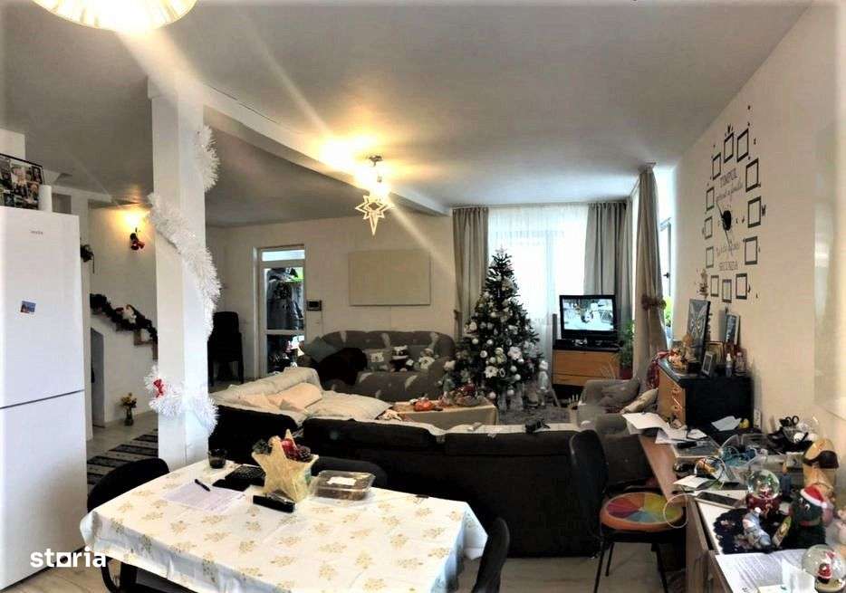 Duplex vanzare Sanpetru - Imagine principală: 5/11