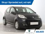 Peugeot 107 - 2