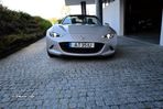 Mazda MX-5 1.5 RF Sky-G Excellence Navi Terracota - 23