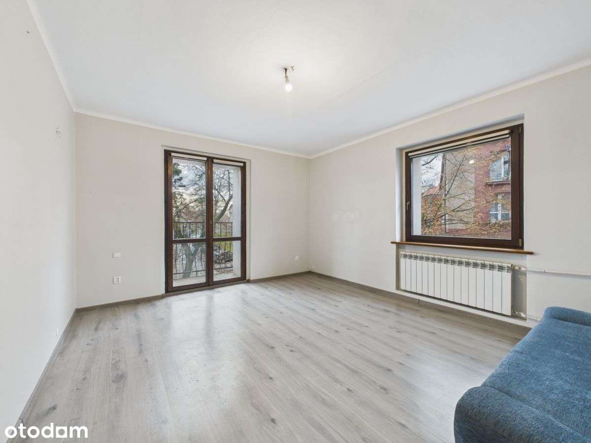 Przestrzeń, spokój i zielona okolica - Pełny obrazek: 2/20