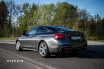 BMW Seria 4 420d xDrive M Sport - 4