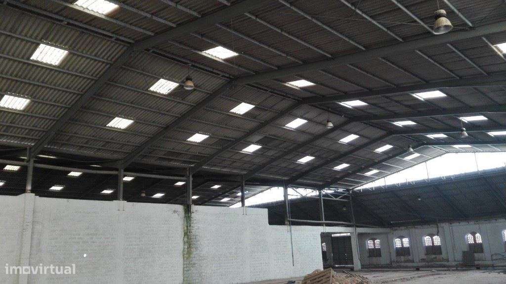 Armazém - Grande imagem: 1/7