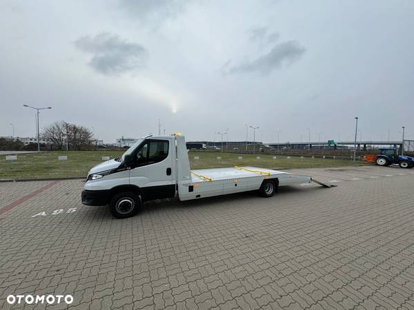 Iveco Daily - 4