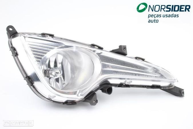 Farol nevoeiro frente direito Hyundai I40 CW|11-14 - 1