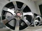 felgi 16 5x112 seat leon II III toledo III alhambra I altea altea XL - 1