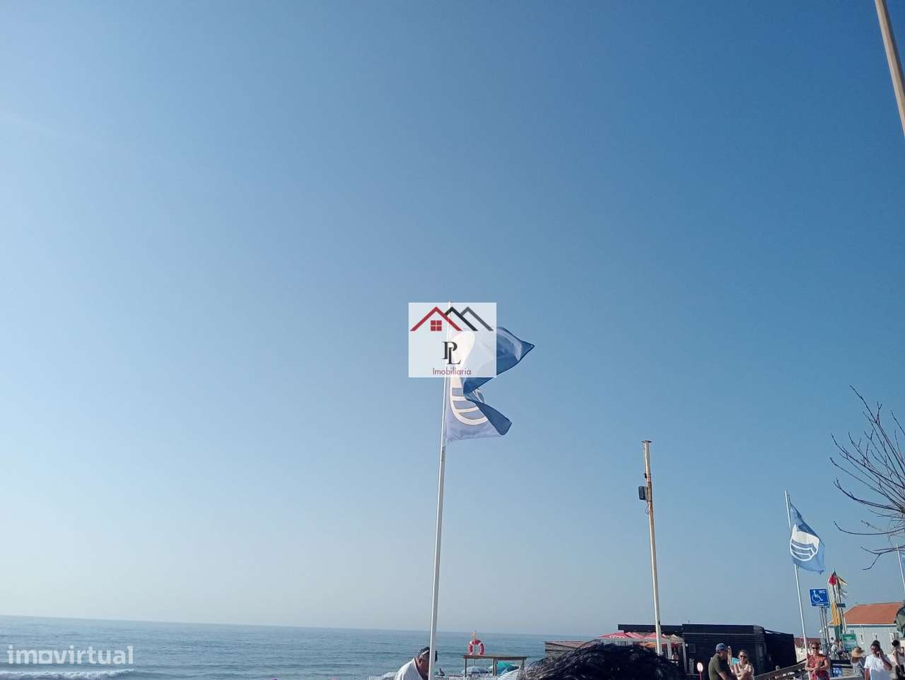 Apartamento T2+3 Novo na Praia de Mira em fase de acabamento (V892-3MS-40